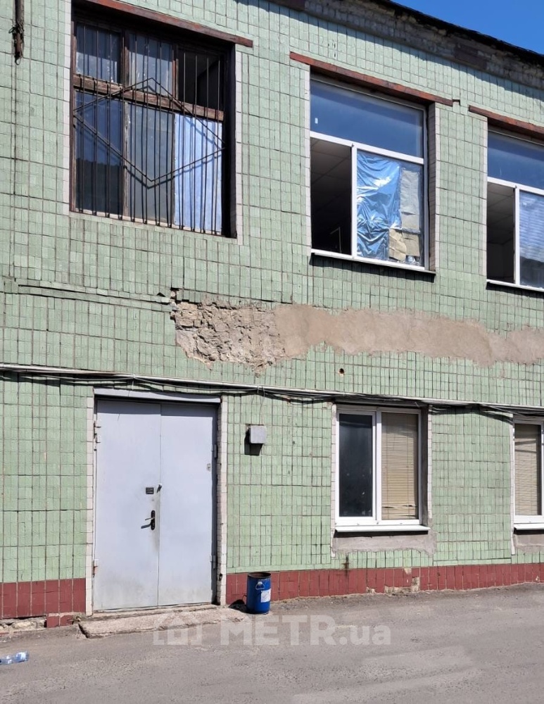 Фото коммерческой недвижимости, г. Одесса, ул. Василия Стуса (21131-1)