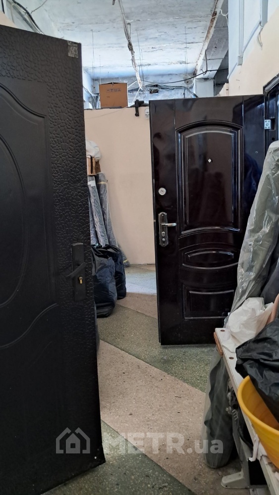 Фото коммерческой недвижимости, г. Одесса, ул. Василия Стуса (21131-2)