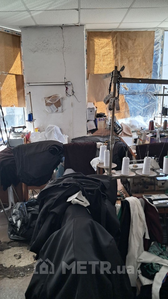 Фото коммерческой недвижимости, г. Одесса, ул. Василия Стуса (21131-4)