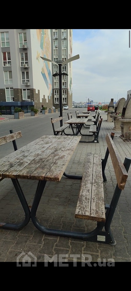 Фото квартиры, пгт Авангард, ул. Спрейса 14 (21065-19)