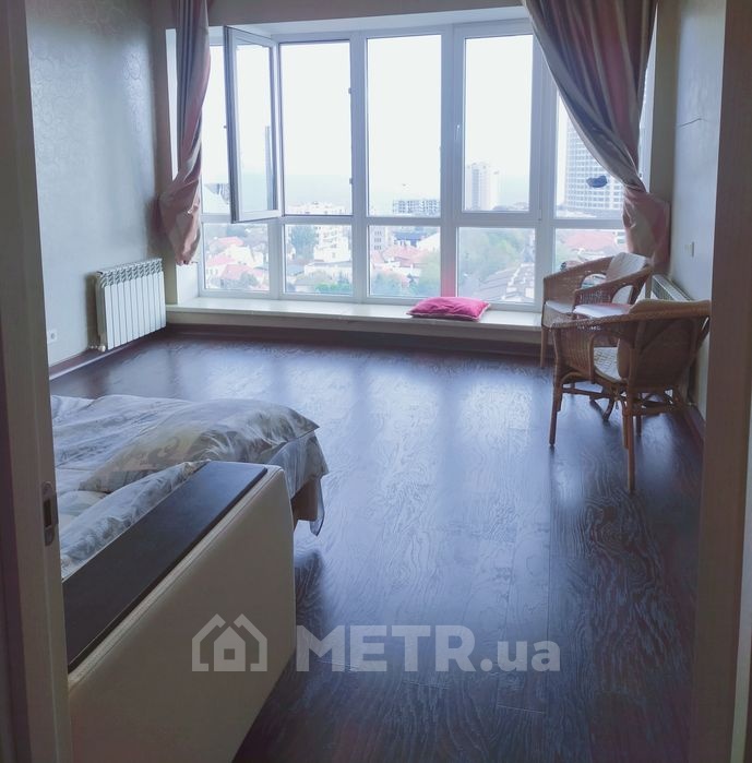 Фото квартиры, г. Одесса, пер. Аркадиевский 9/1 (21132-2)