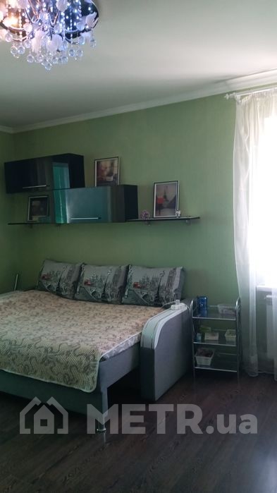 Фото квартиры, г. Одесса, ул. Семёна Палия 96 (21134-2)