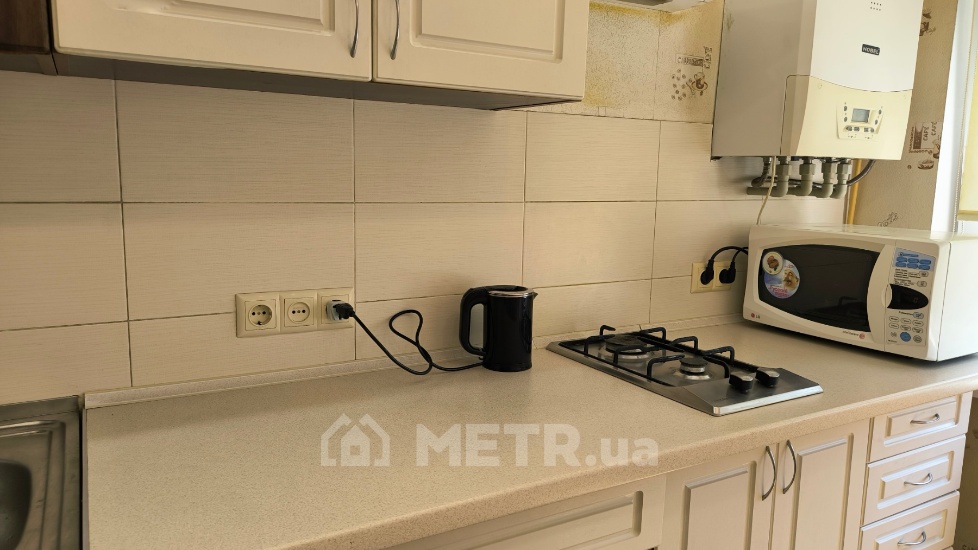 Фото квартиры, г. Одесса, ул. Романтиков 25 (21139-2)