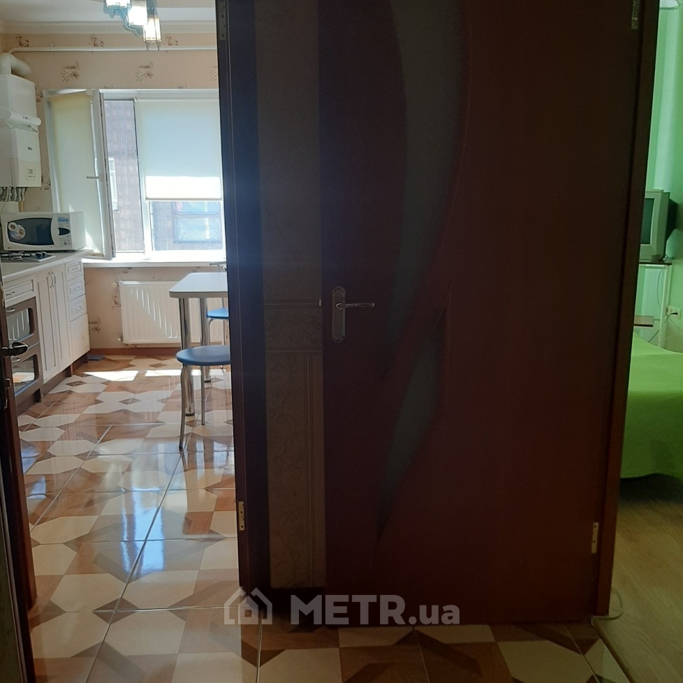 Фото квартиры, г. Одесса, ул. Романтиков 25 (21139-3)