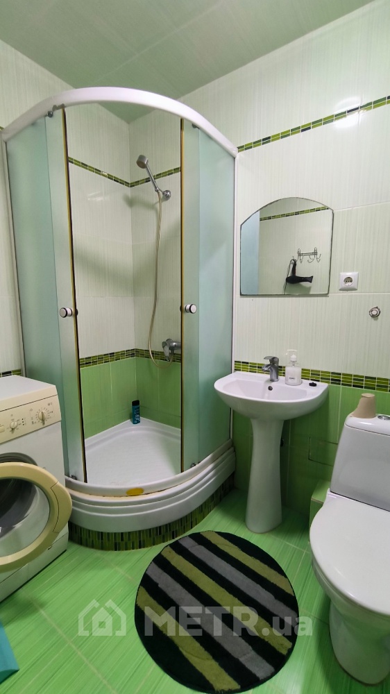 Фото квартиры, г. Одесса, ул. Романтиков 25 (21139-8)