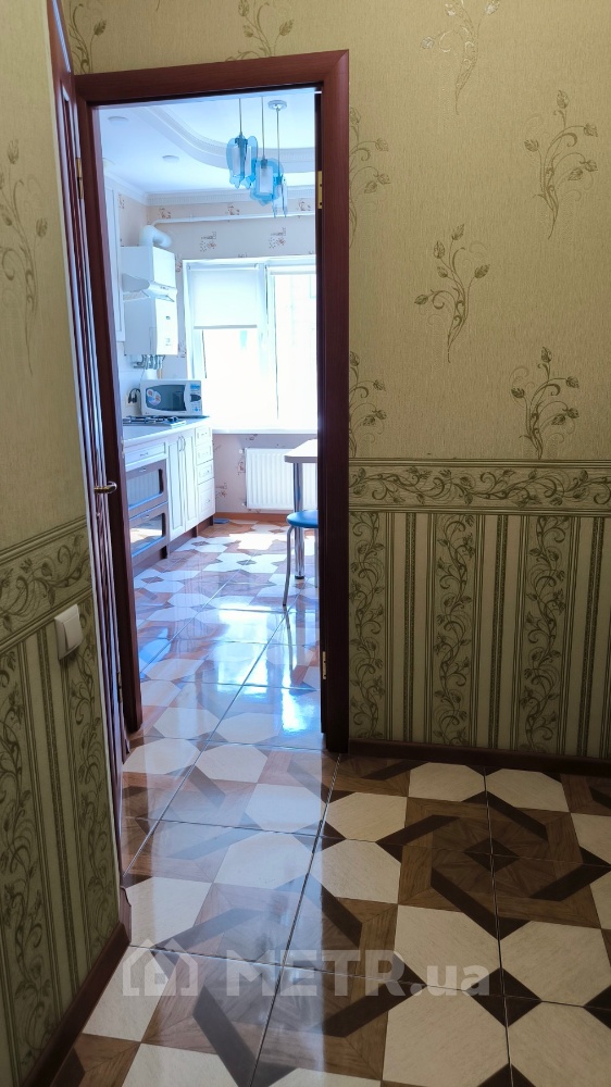 Фото квартиры, г. Одесса, ул. Романтиков 25 (21139-7)