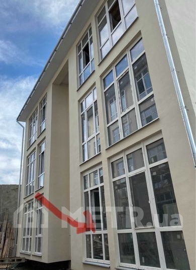 Фото квартиры, г. Одесса, пер. 1-й Первомайский 22/3 (21150-1)