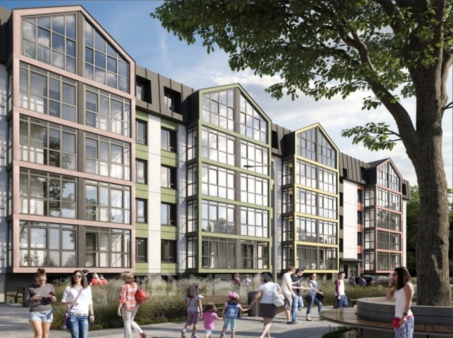 Фото квартиры, г. Одесса, ул. Краснослободская 56 (21151-1)