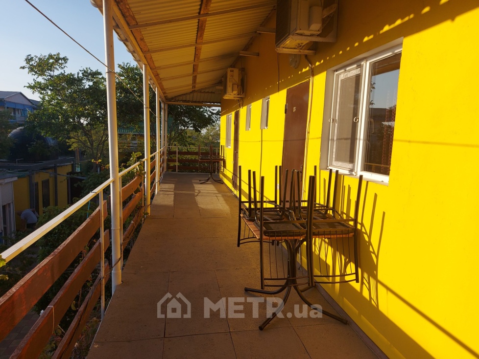 Фото базы отдыха&nbsp;Бриз, с. Рассейка, ул. Базарная 1 (21155-12)