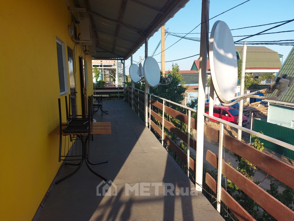 Фото базы отдыха&nbsp;Бриз, с. Рассейка, ул. Базарная 1 (21155-3)