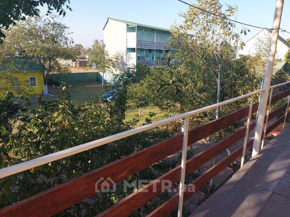 Фото базы отдыха&nbsp;Бриз, с. Рассейка, ул. Базарная 1 (21155-11)