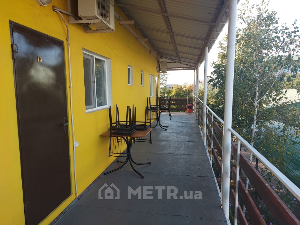 Фото базы отдыха&nbsp;Бриз, с. Рассейка, ул. Базарная 1 (21155-1)