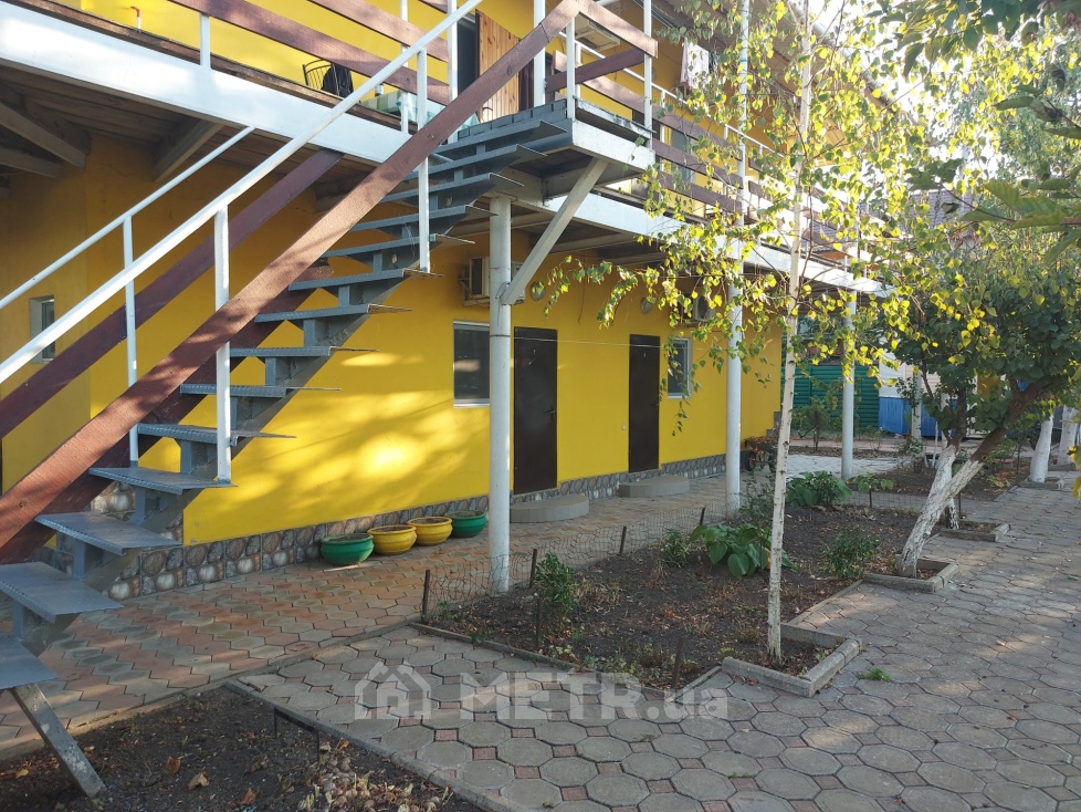 Фото базы отдыха&nbsp;Бриз, с. Рассейка, ул. Базарная 1 (21155-13)