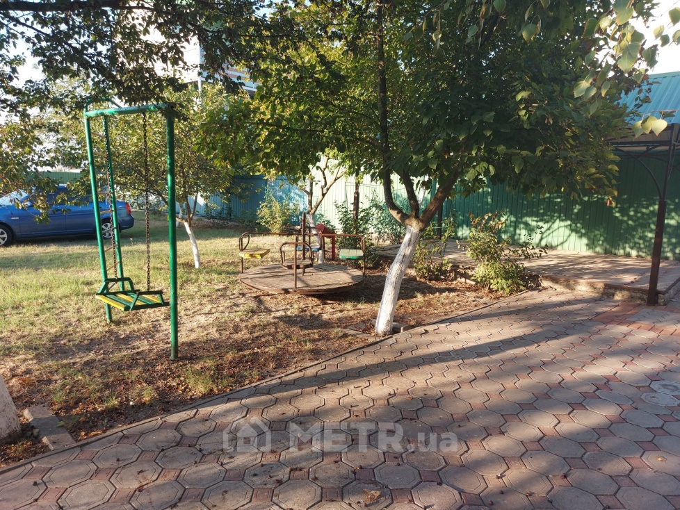 Фото базы отдыха&nbsp;Бриз, с. Рассейка, ул. Базарная 1 (21155-16)