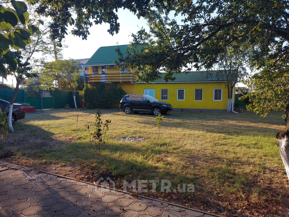 Фото базы отдыха&nbsp;Бриз, с. Рассейка, ул. Базарная 1 (21155-15)