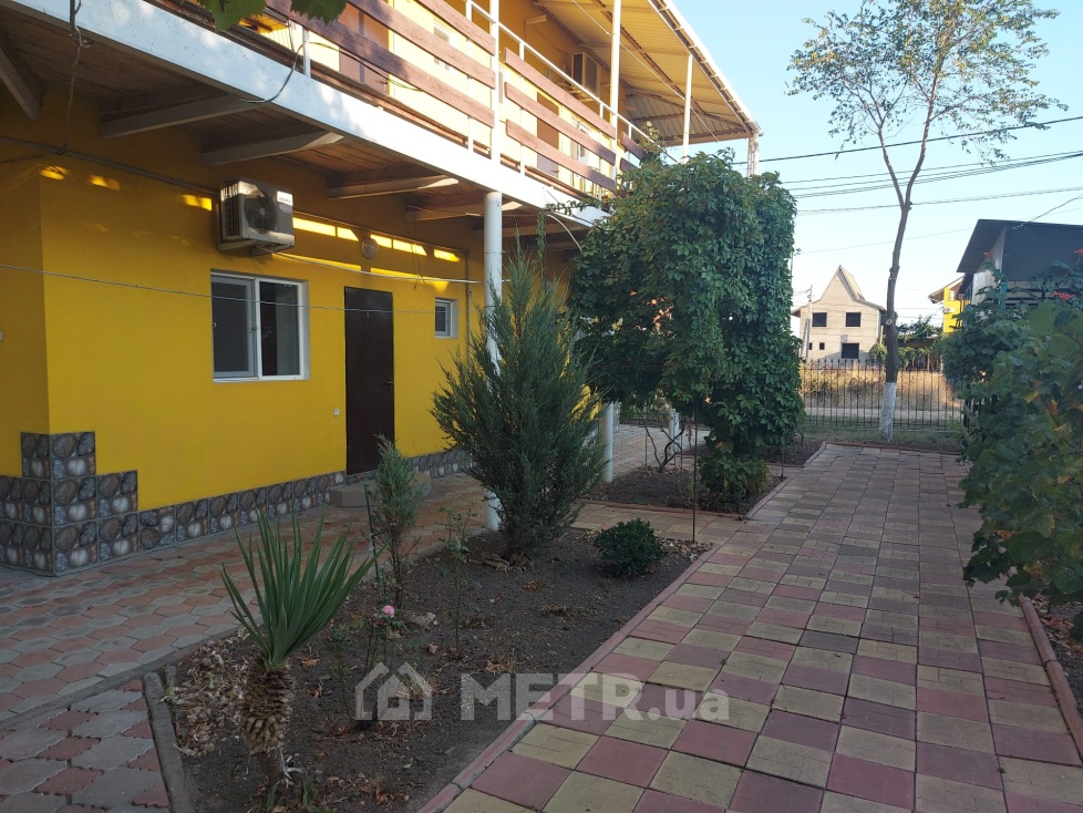 Фото базы отдыха&nbsp;Бриз, с. Рассейка, ул. Базарная 1 (21155-14)