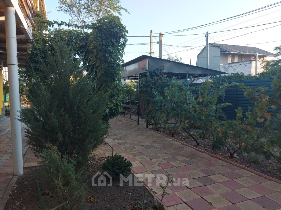 Фото базы отдыха&nbsp;Бриз, с. Рассейка, ул. Базарная 1 (21155-17)