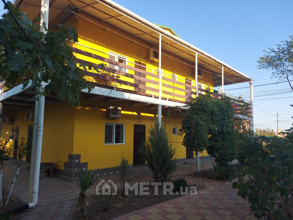 Фото базы отдыха&nbsp;Бриз, с. Рассейка, ул. Базарная 1 (21155-2)