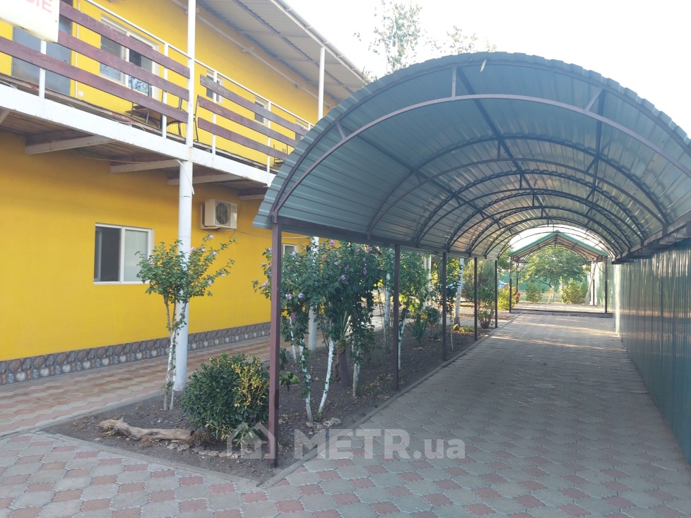 Фото базы отдыха&nbsp;Бриз, с. Рассейка, ул. Базарная 1 (21155-19)