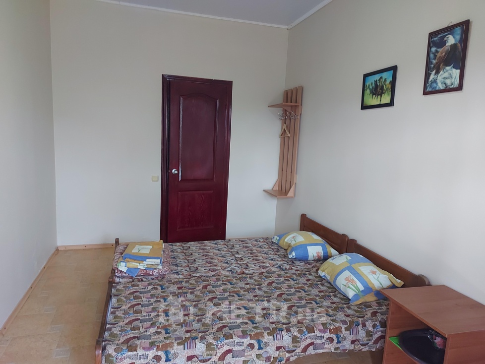 Фото базы отдыха&nbsp;Бриз, с. Рассейка, ул. Базарная 1 (21155-4)