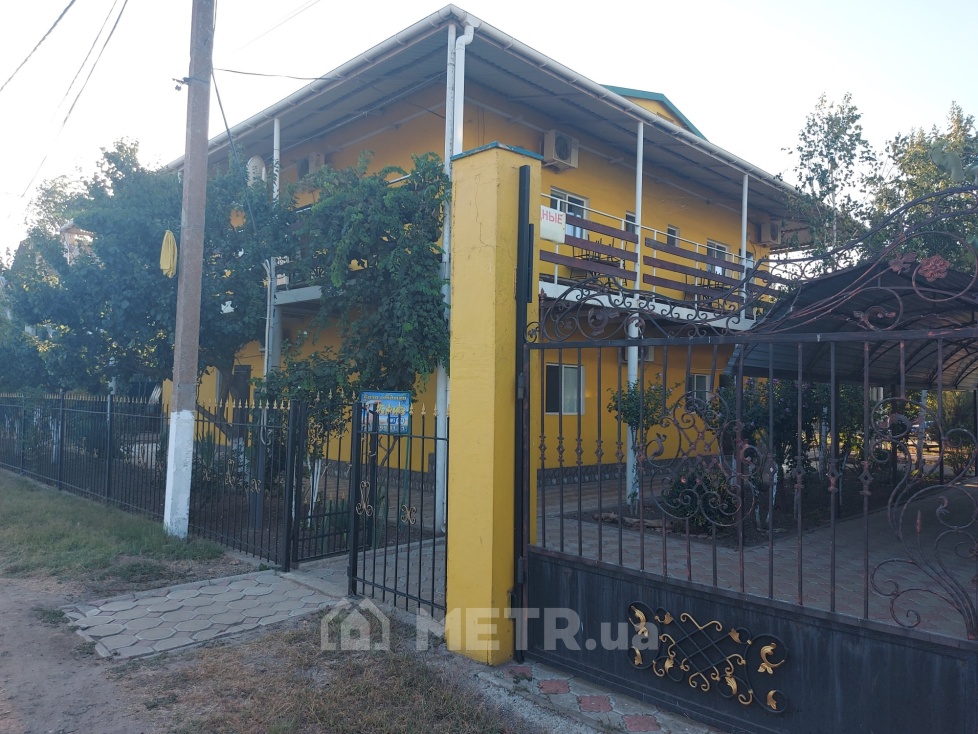 Фото базы отдыха&nbsp;Бриз, с. Рассейка, ул. Базарная 1 (21155-20)