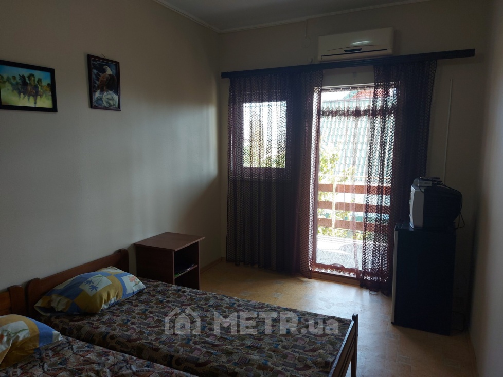 Фото базы отдыха&nbsp;Бриз, с. Рассейка, ул. Базарная 1 (21155-5)