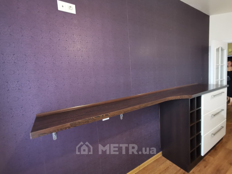 Фото квартиры, г. Одесса, пер. Генерала Вишневского 13/1 (21157-6)