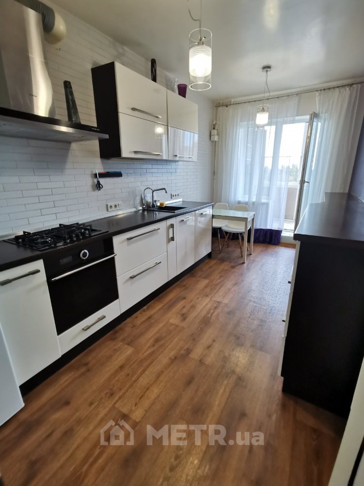 Фото квартиры, г. Одесса, пер. Генерала Вишневского 13/1 (21157-3)