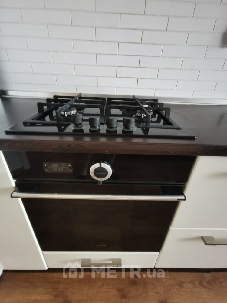 Фото квартиры, г. Одесса, пер. Генерала Вишневского 13/1 (21157-10)