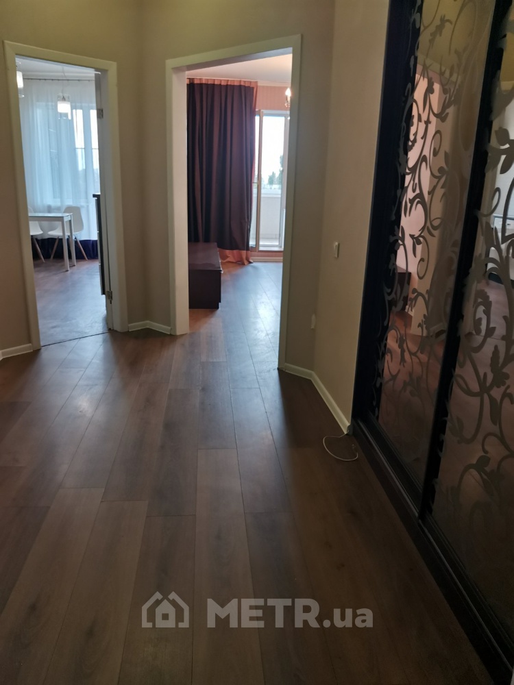 Фото квартиры, г. Одесса, пер. Генерала Вишневского 13/1 (21157-16)