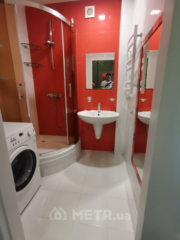 Фото квартиры, г. Одесса, пер. Генерала Вишневского 13/1 (21157-19)