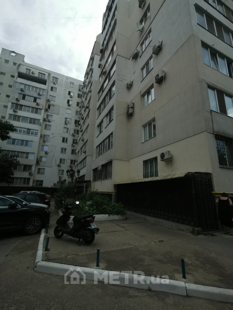 Фото квартиры, г. Одесса, пер. Генерала Вишневского 13/1 (21157-24)