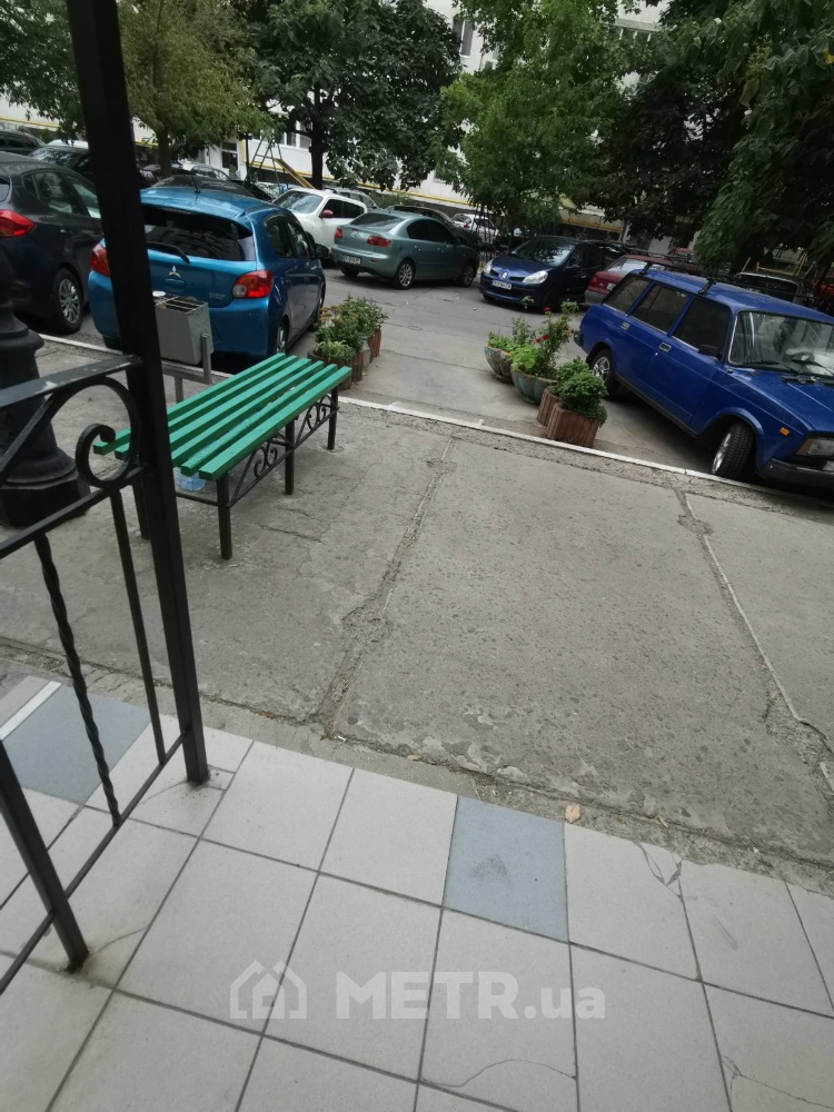 Фото квартиры, г. Одесса, пер. Генерала Вишневского 13/1 (21157-25)