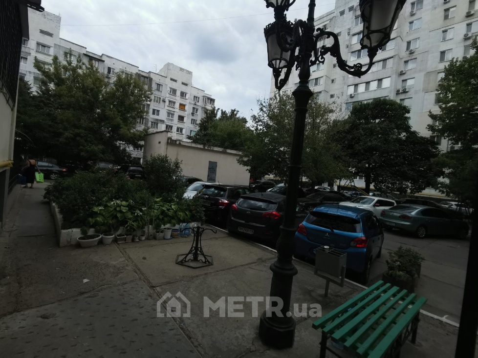 Фото квартиры, г. Одесса, пер. Генерала Вишневского 13/1 (21157-27)