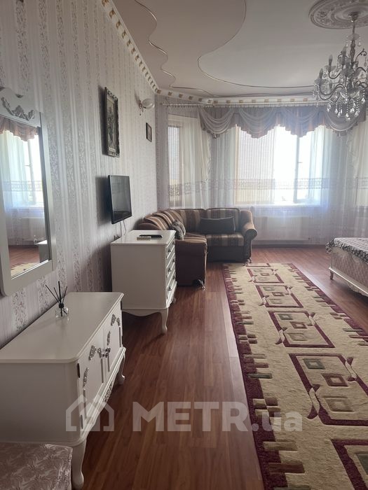 Фото квартири, м. Чорноморськ, пров. Хантадзе 3 (21162-3)