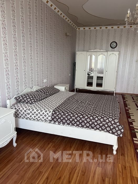 Фото квартири, м. Чорноморськ, пров. Хантадзе 3 (21162-2)