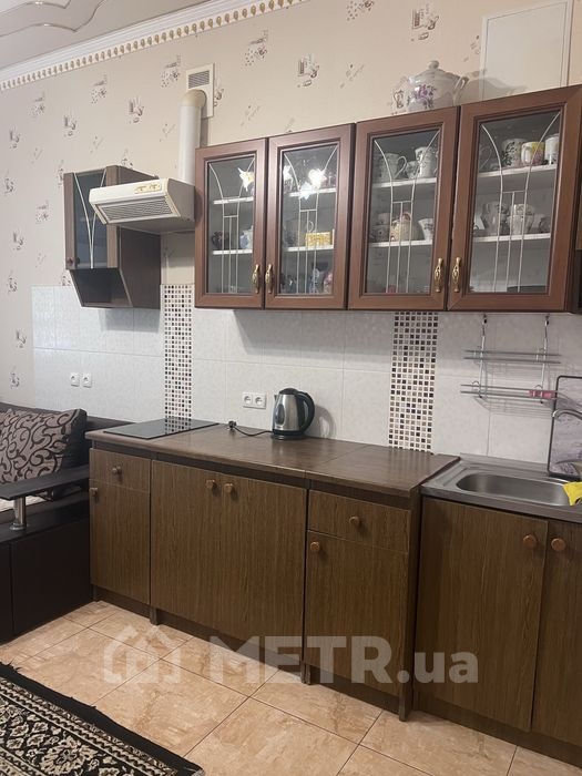Фото квартири, м. Чорноморськ, пров. Хантадзе 3 (21162-6)