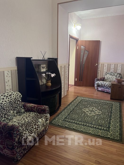 Фото квартири, м. Чорноморськ, пров. Хантадзе 3 (21162-7)
