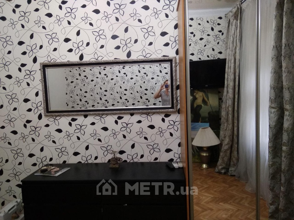 Фото квартиры, г. Одесса, ул. Дегтярная 10 (21164-1)