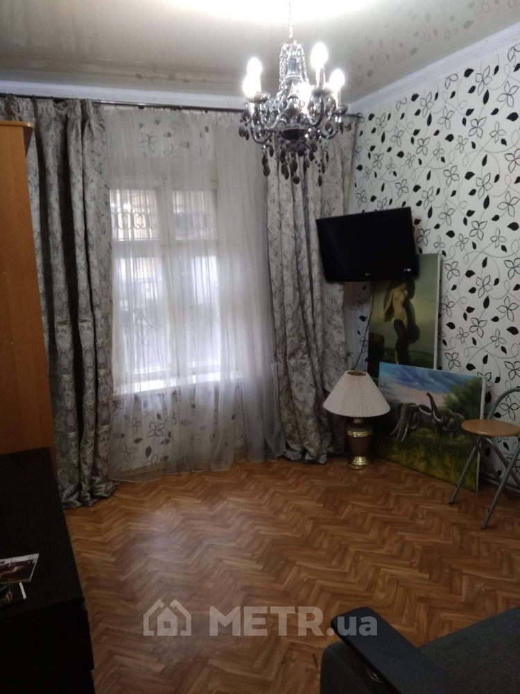 Фото квартиры, г. Одесса, ул. Дегтярная 10 (21164-2)