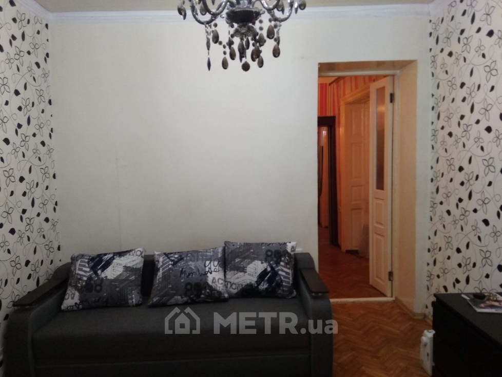 Фото квартиры, г. Одесса, ул. Дегтярная 10 (21164-3)