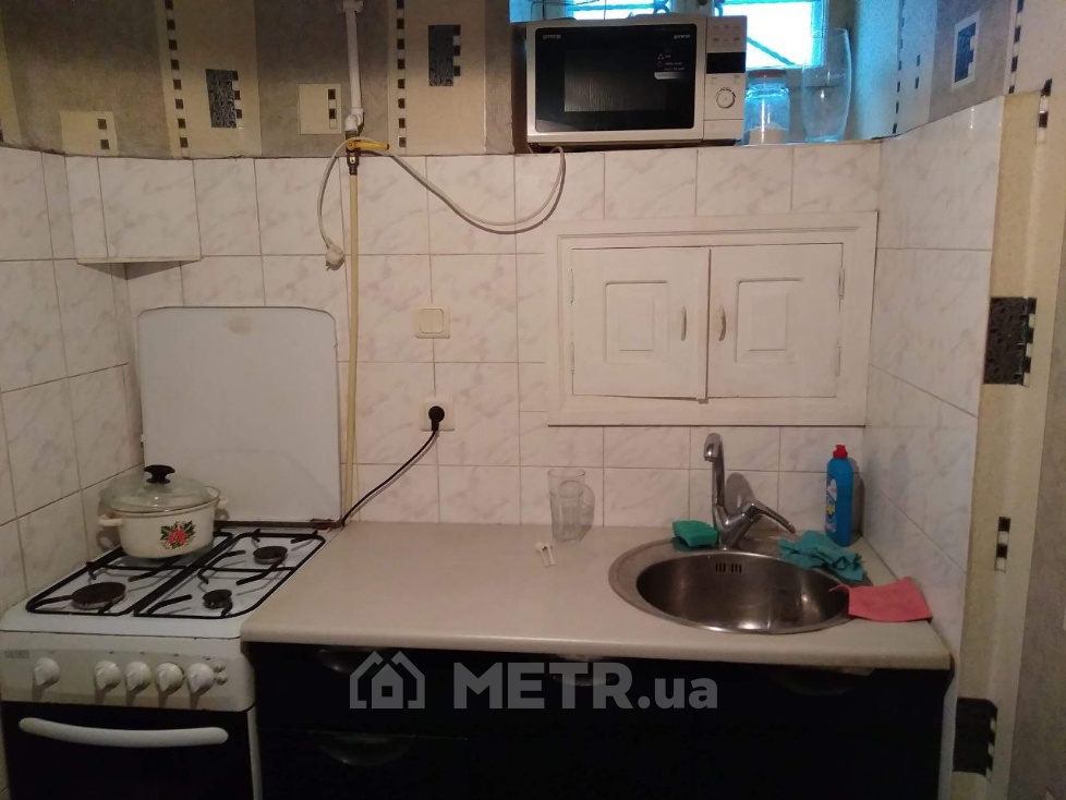 Фото квартиры, г. Одесса, ул. Дегтярная 10 (21164-4)