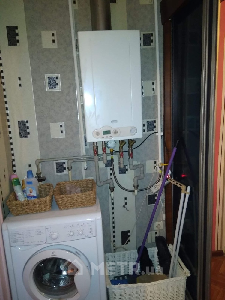 Фото квартиры, г. Одесса, ул. Дегтярная 10 (21164-7)