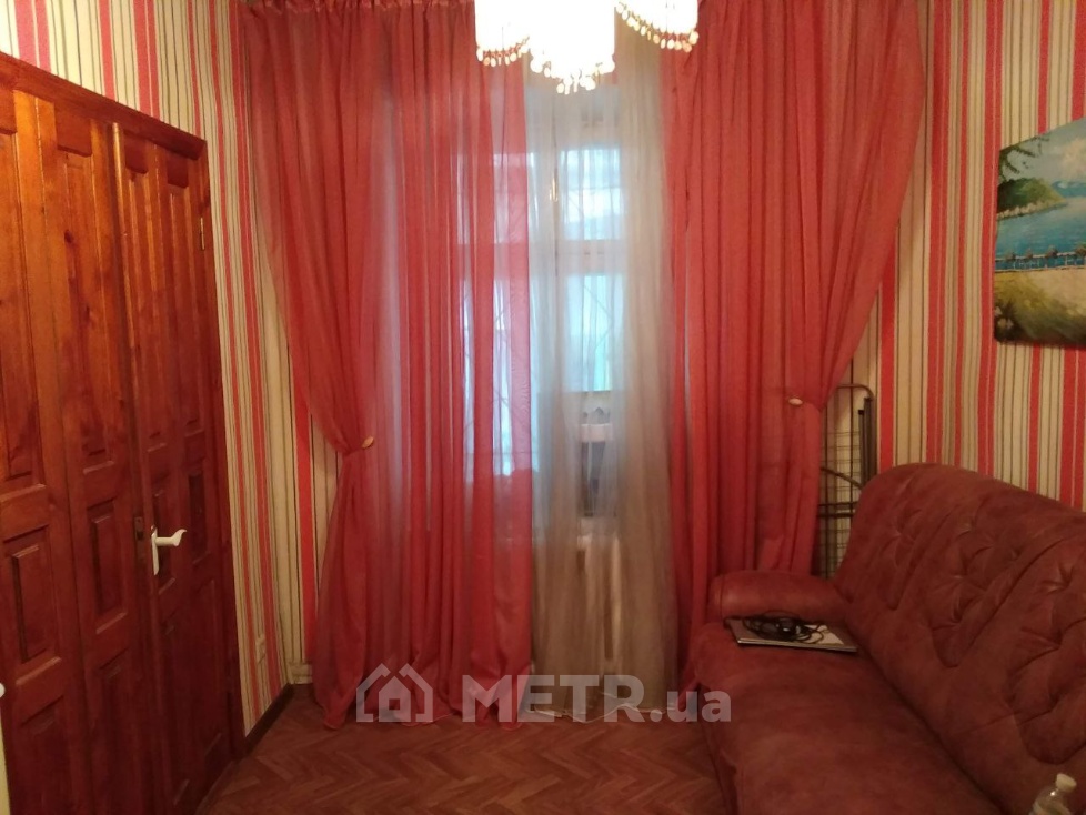 Фото квартиры, г. Одесса, ул. Дегтярная 10 (21164-10)