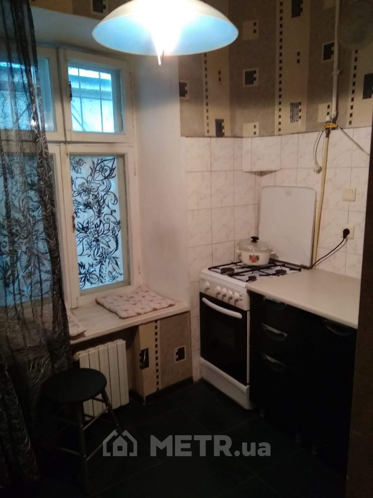 Фото квартиры, г. Одесса, ул. Дегтярная 10 (21164-5)