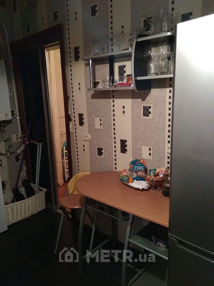 Фото квартиры, г. Одесса, ул. Дегтярная 10 (21164-6)