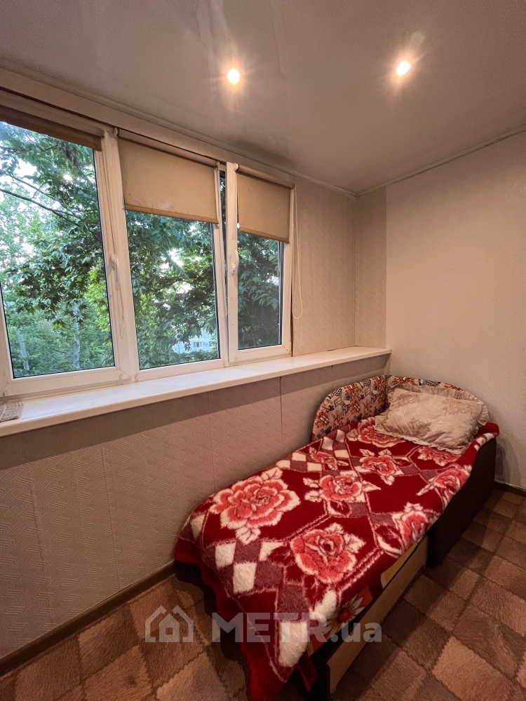 Фото квартиры, г. Черноморск, ул. Спортивная 3 (21165-6)