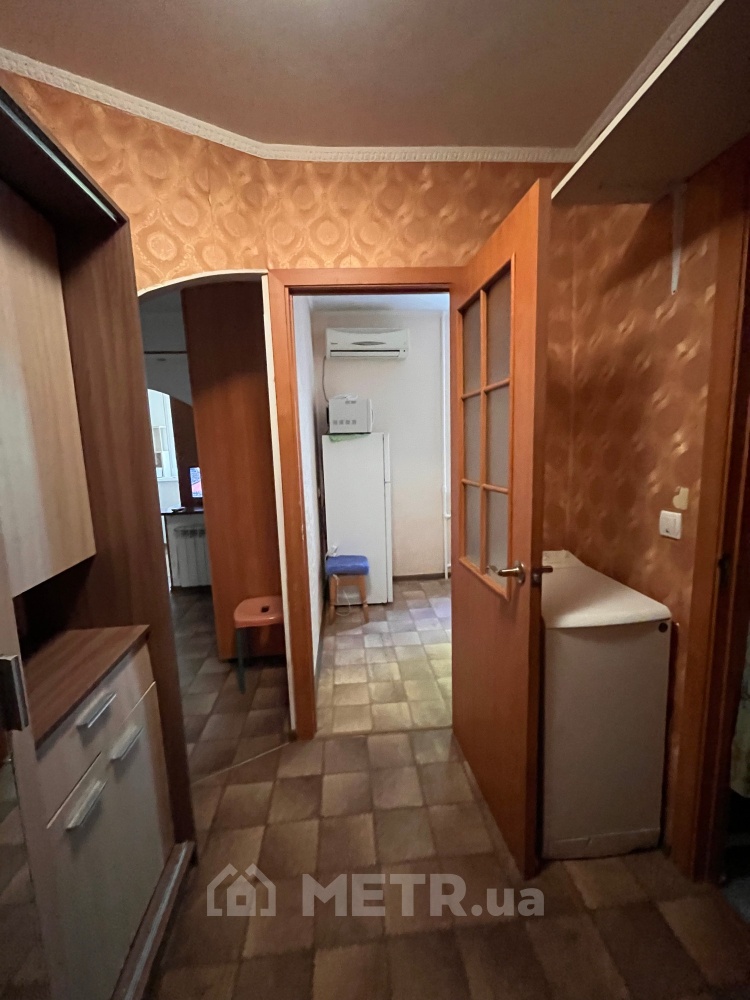 Фото квартиры, г. Черноморск, ул. Спортивная 3 (21165-5)