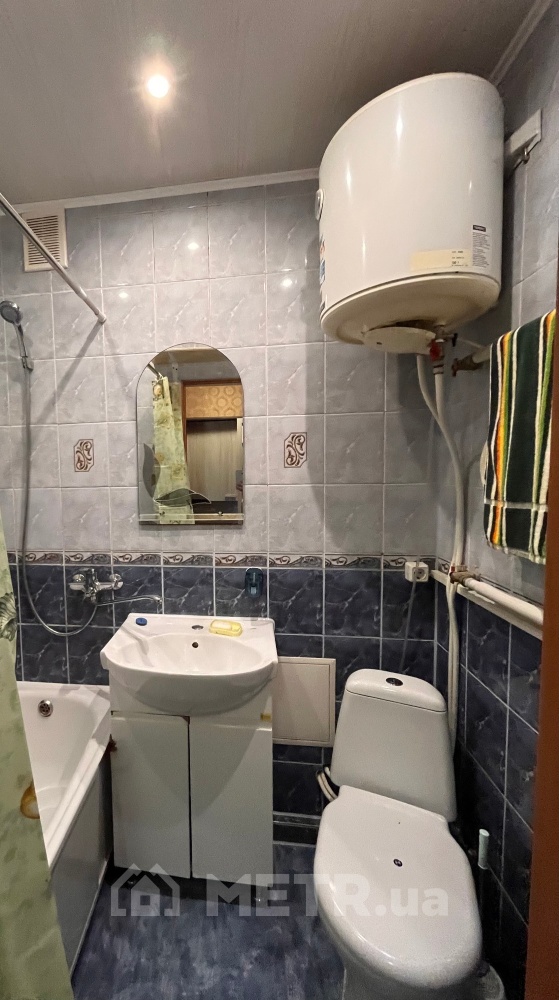 Фото квартиры, г. Черноморск, ул. Спортивная 3 (21165-7)