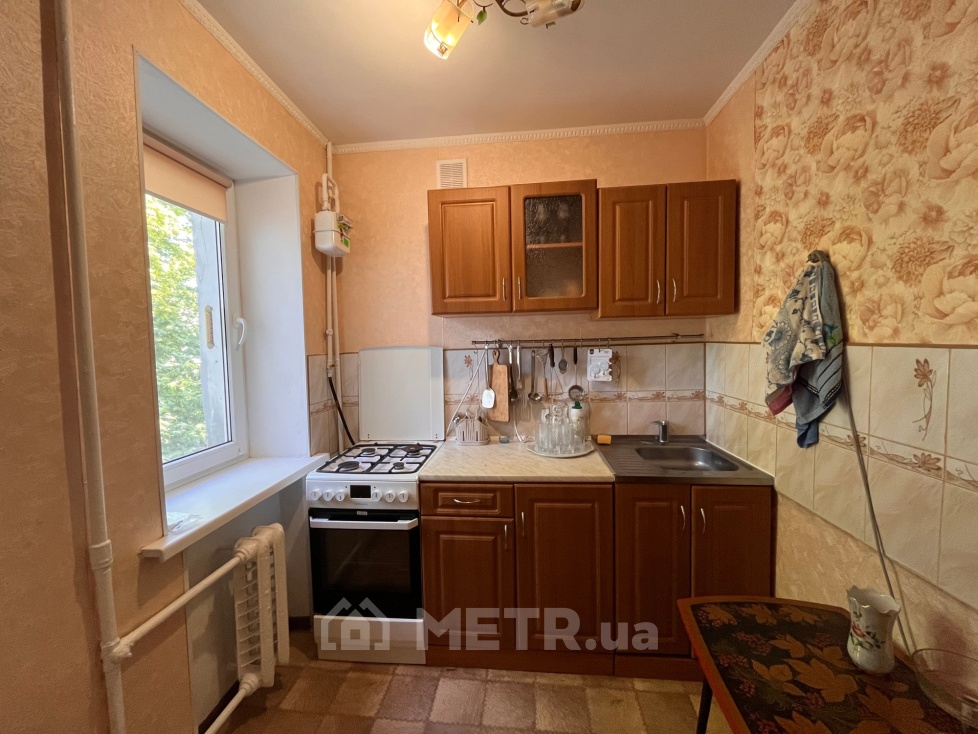 Фото квартиры, г. Черноморск, ул. Спортивная 3 (21165-1)